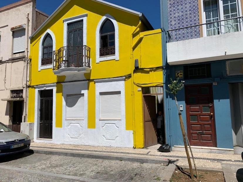Lemonade House Villa Matosinhos  Esterno foto